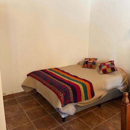 Cabana La Vina Purmamarca Eksteriør bilde